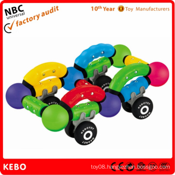 Promotional Puzzle Toys